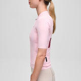 Maglia donna Maap Training 2.0 - Ash Pink Maap