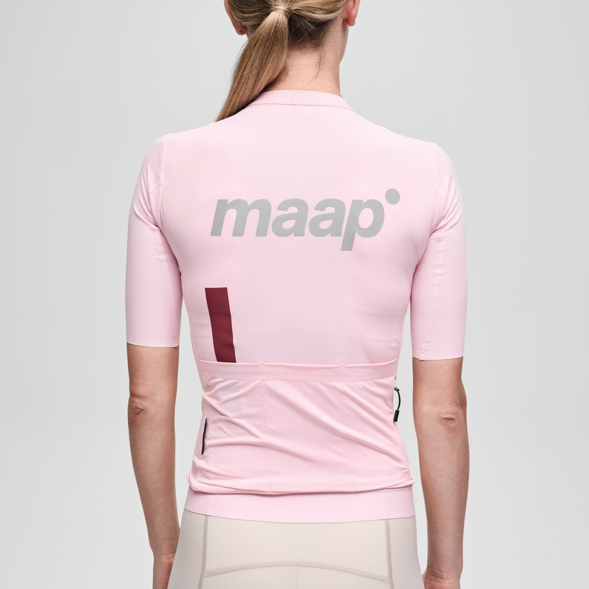 Maglia donna Maap Training 2.0 - Ash Pink Maap