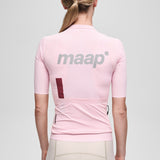 Maglia donna Maap Training 2.0 - Ash Pink Maap