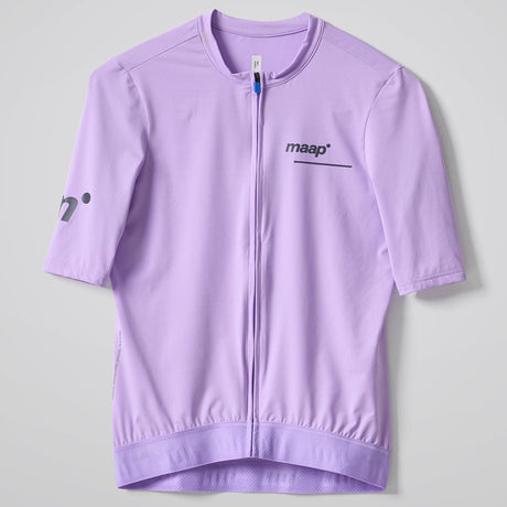 Maglia donna Maap Training - Viola Maap