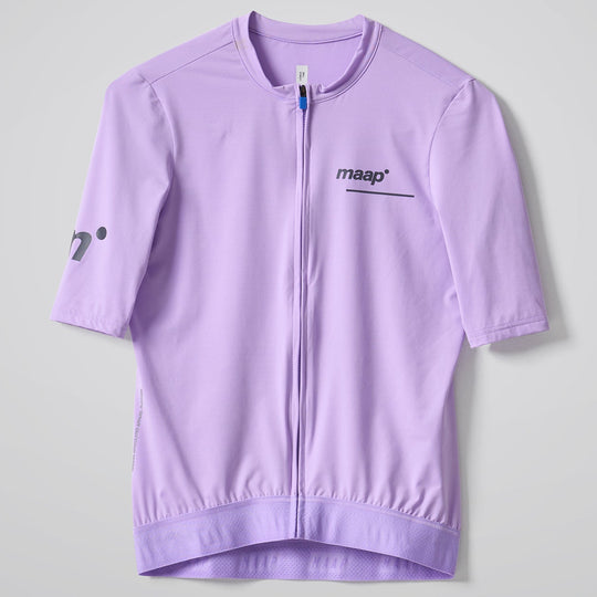 Maillot mujer Maap Training - Violeta 