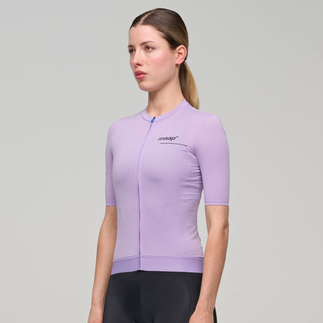 Maglia donna Maap Training - Viola Maap