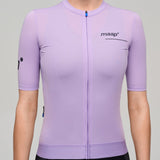 Maglia donna Maap Training - Viola Maap