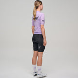 Maglia donna Maap Training - Viola Maap