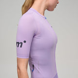 Maglia donna Maap Training - Viola Maap