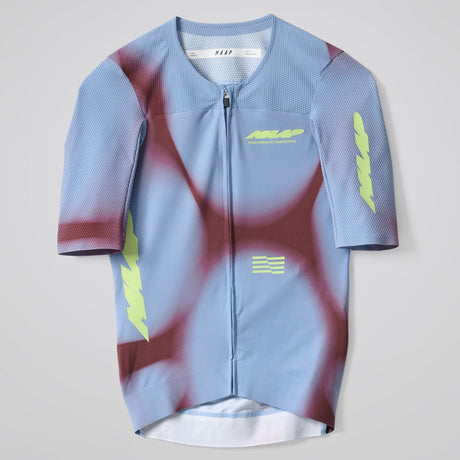 Maglia donna Maap Void Pro Race - Azzurro Maap