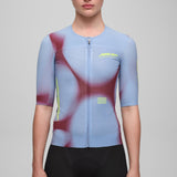 Maglia donna Maap Void Pro Race - Azzurro Maap