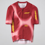 Maglia donna Maap Void Pro Race - Rosso Maap
