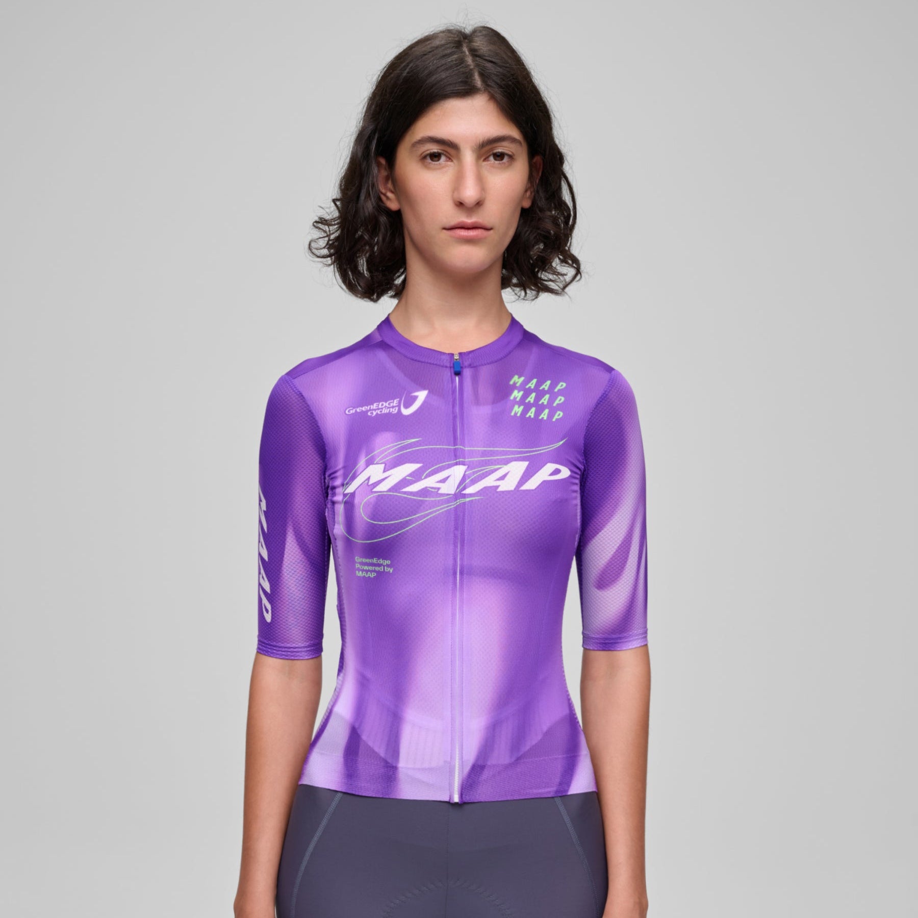 Jersey Maap WorldTour Pro Air Jersey 3.0 2026 Women