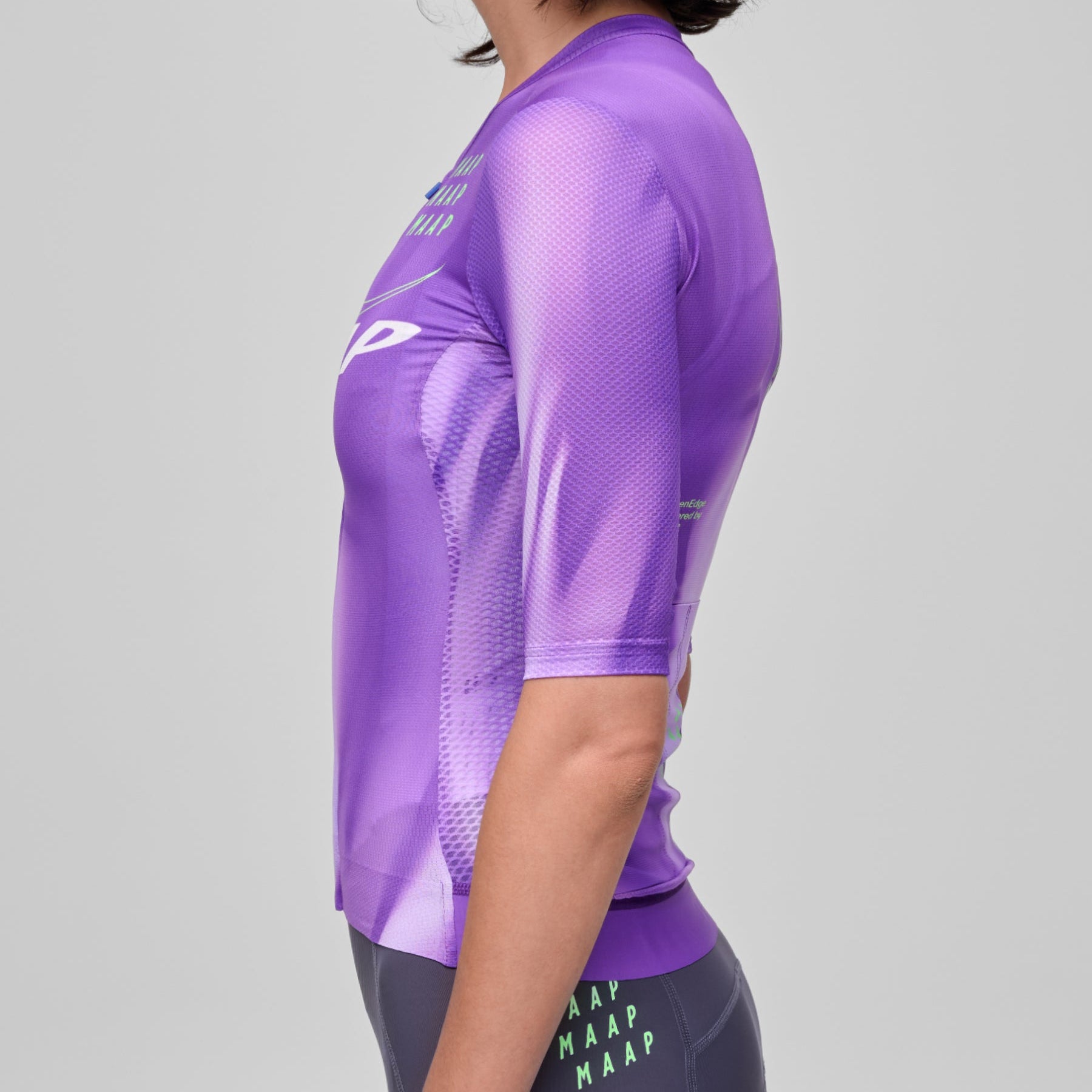 Jersey Maap WorldTour Pro Air Jersey 3.0 2026 Women