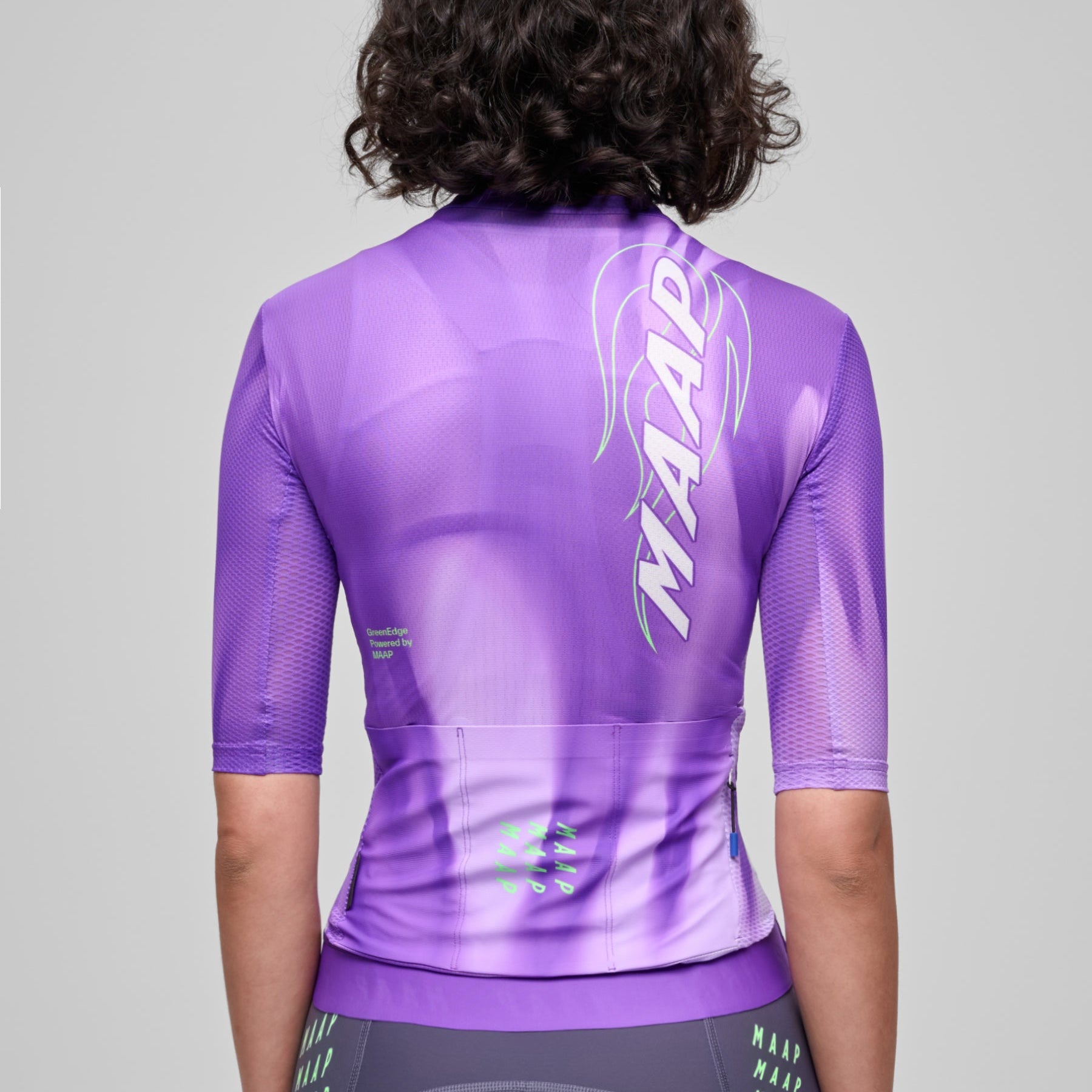 Jersey Maap WorldTour Pro Air Jersey 3.0 2026 Women