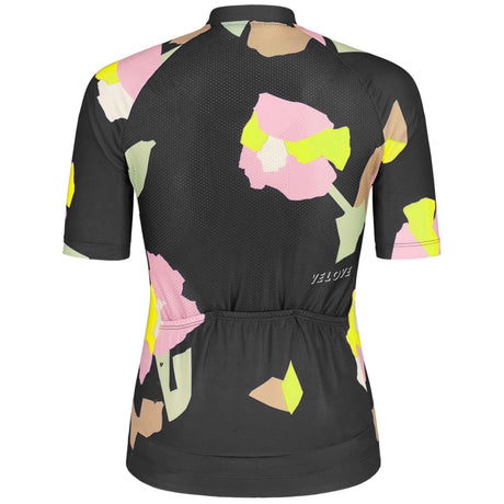 Maglia donna Maloja SchneckM - Nero Maloja