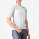 Maglia donna Maratona Dles Dolomites - Enel 2025 Castelli