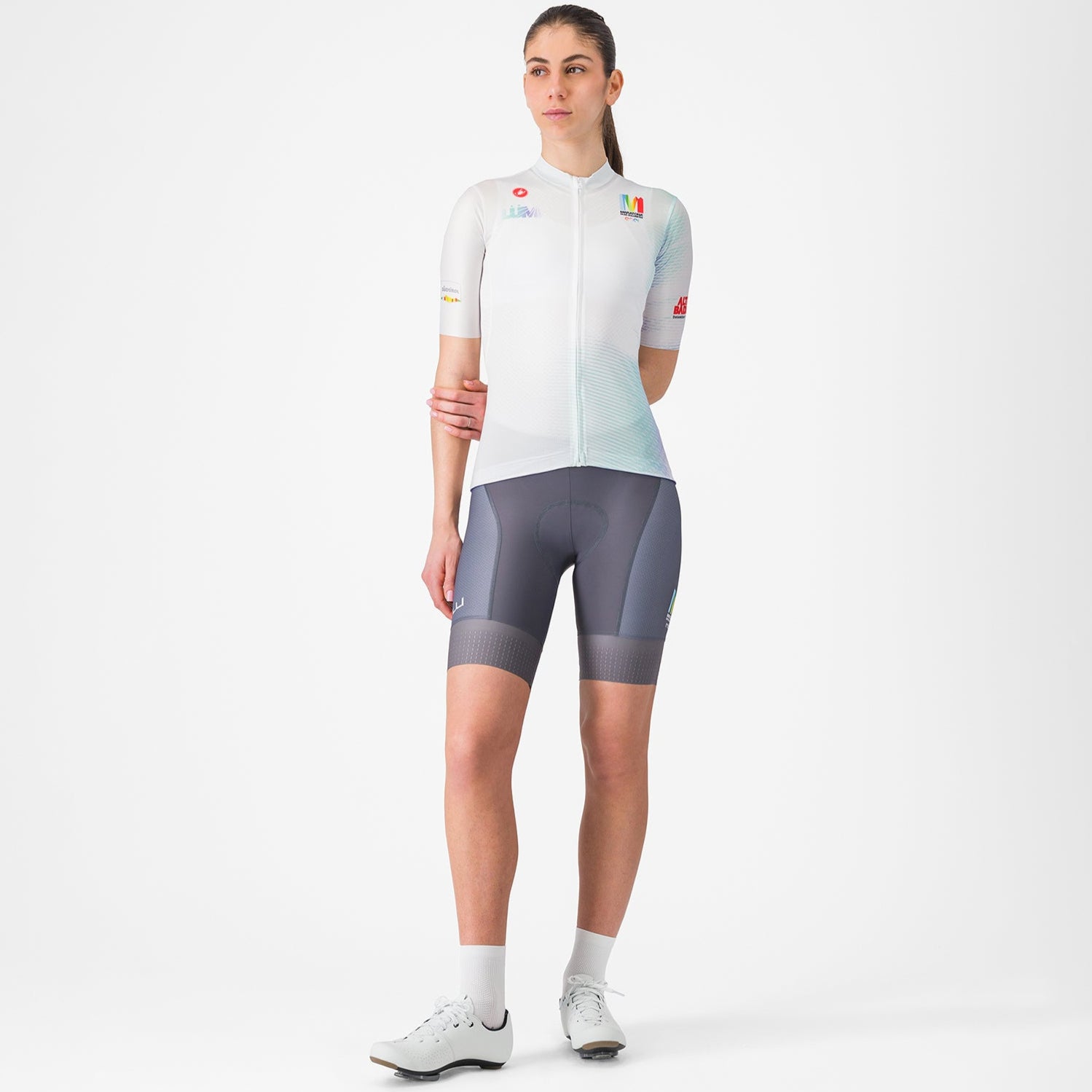 Maglia donna Maratona Dles Dolomites - Enel 2025 Castelli