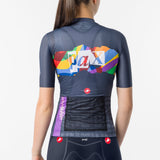 Maglia donna Maratona Dles Dolomites - Enel 2026 Castelli