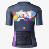 Maglia donna Maratona Dles Dolomites - Enel 2026 Castelli
