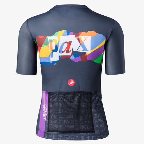 Maratona Dles Dolomites - Enel 2026 women jersey