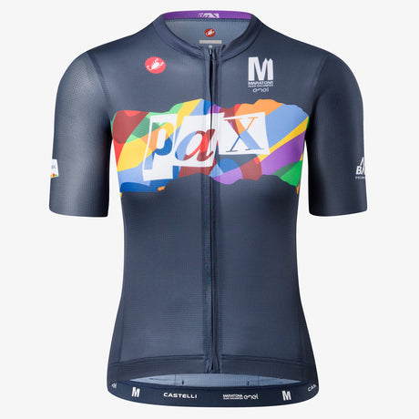 Maratona Dles Dolomites - Enel 2026 women jersey