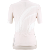 Maillot mujer Mavic Aksium Graphic - Rosa