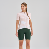Maillot mujer Mavic Aksium Graphic - Rosa