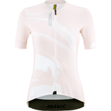 Maillot mujer Mavic Aksium Graphic - Rosa