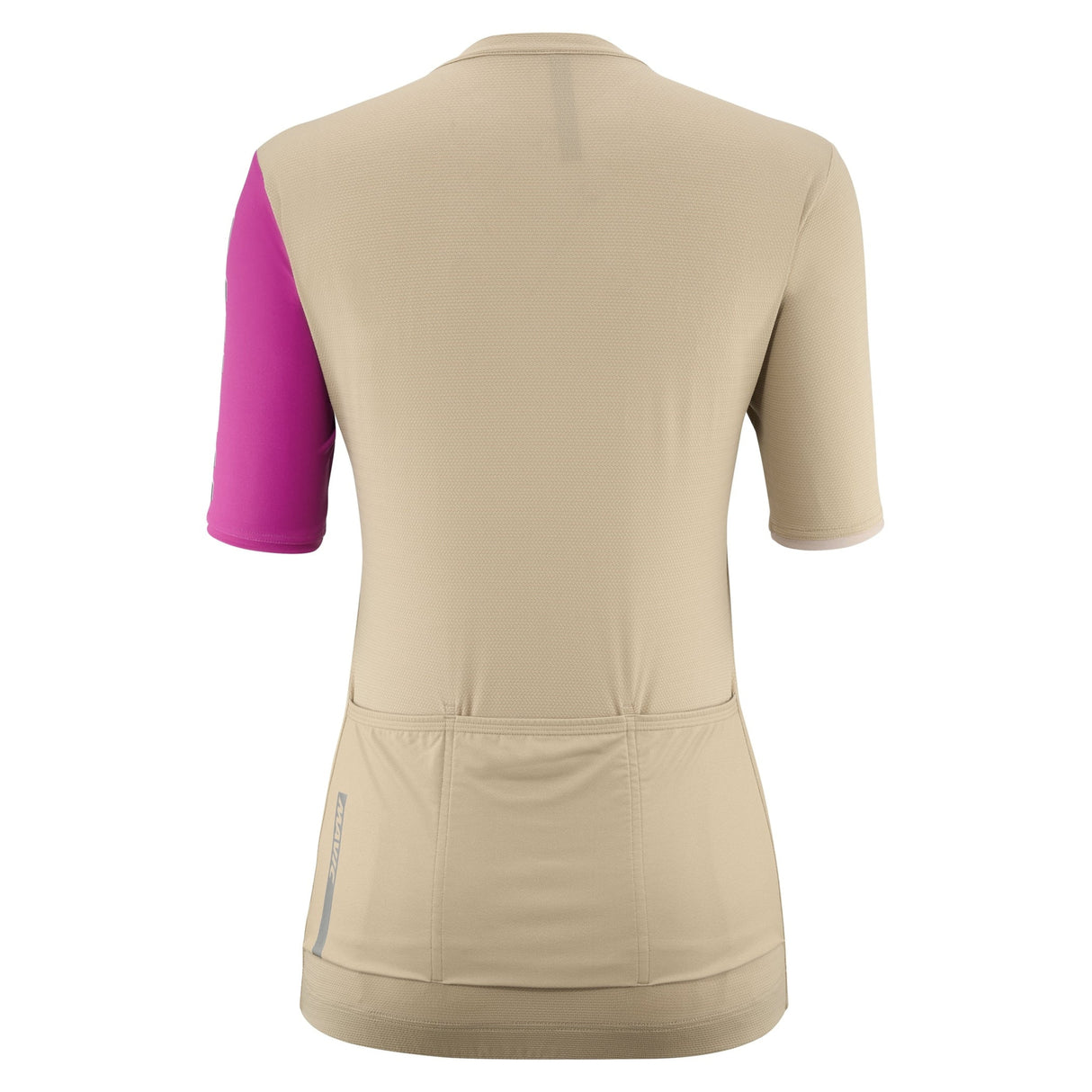 Maglia donna Mavic Essential - Beige Mavic