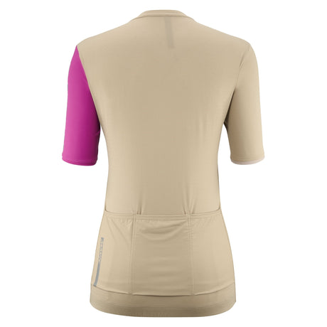 Maglia donna Mavic Essential - Beige Mavic