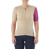 Maglia donna Mavic Essential - Beige Mavic