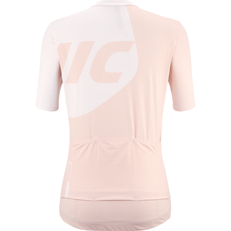 Maillot mujer Mavic Icon Graphic - Rosa