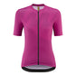 Maglia donna Mavic Icon Graphic - Rosa Mavic
