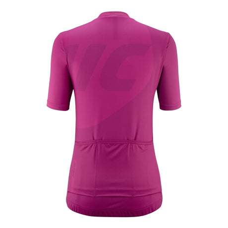 Maglia donna Mavic Icon Graphic - Rosa Mavic