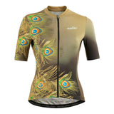 Maglia donna Nalini Animal - Pavone Nalini