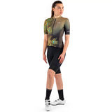 Maglia donna Nalini Animal - Pavone Nalini