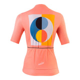 Maglia donna Nalini Miaohaus - Rosa Nalini