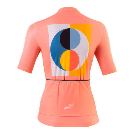 Maillot femme Nalini Miaohaus - Rose