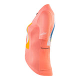 Maglia donna Nalini Miaohaus - Rosa Nalini