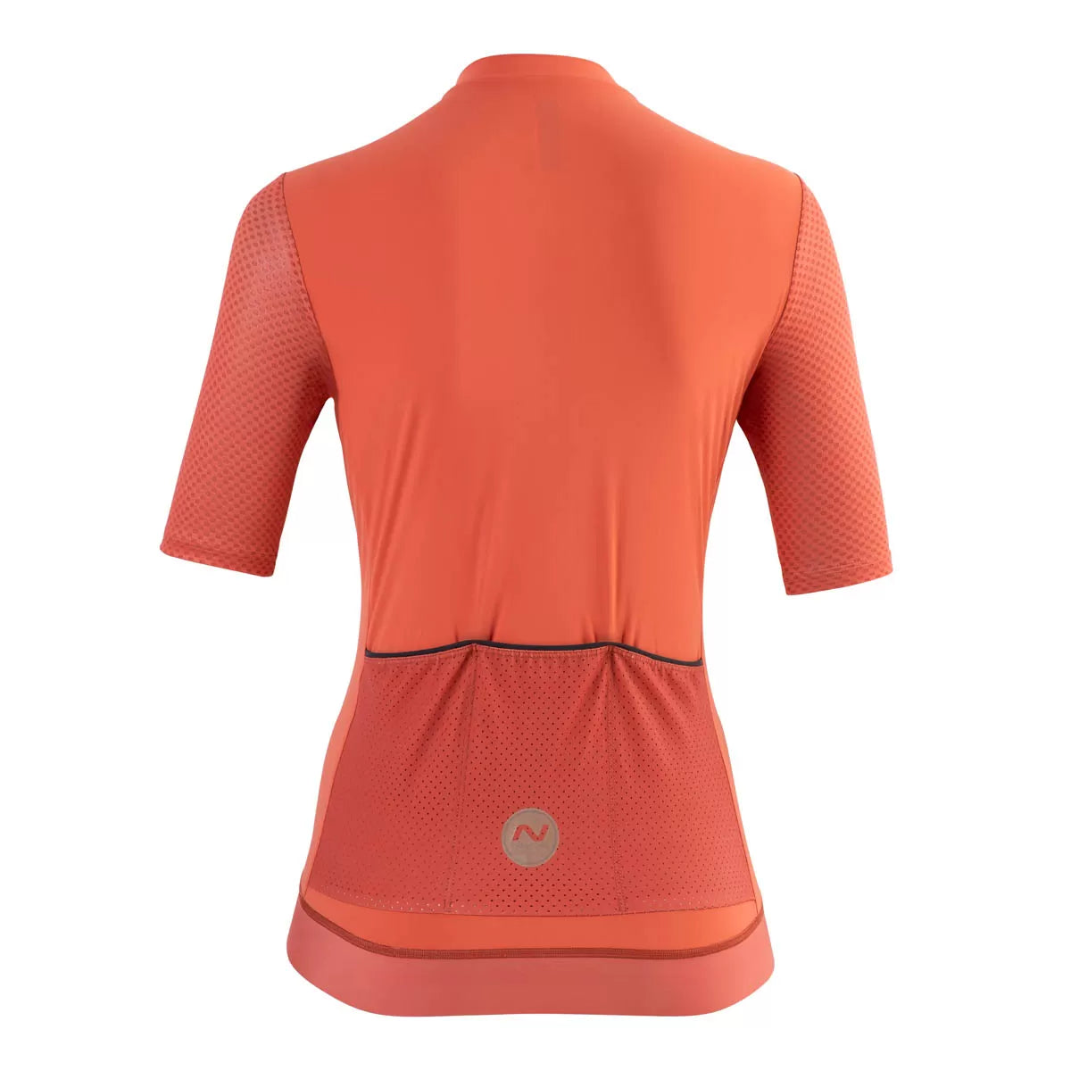 Maglia donna Nalini Pure Gold - Arancio Nalini