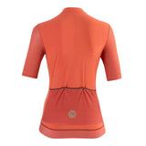 Maglia donna Nalini Pure Gold - Arancio Nalini