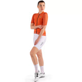 Maglia donna Nalini Pure Gold - Arancio Nalini