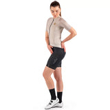 Maglia donna Nalini Pure Gold - Beige Nalini