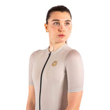 Maglia donna Nalini Pure Gold - Beige Nalini