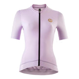 Nalini Pure Gold women jersey - Lilac