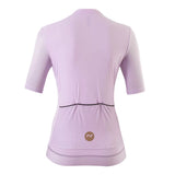 Nalini Pure Gold women jersey - Lilac