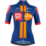 Maglia donna Nalini Team Picnic-Postnl 2025 Nalini