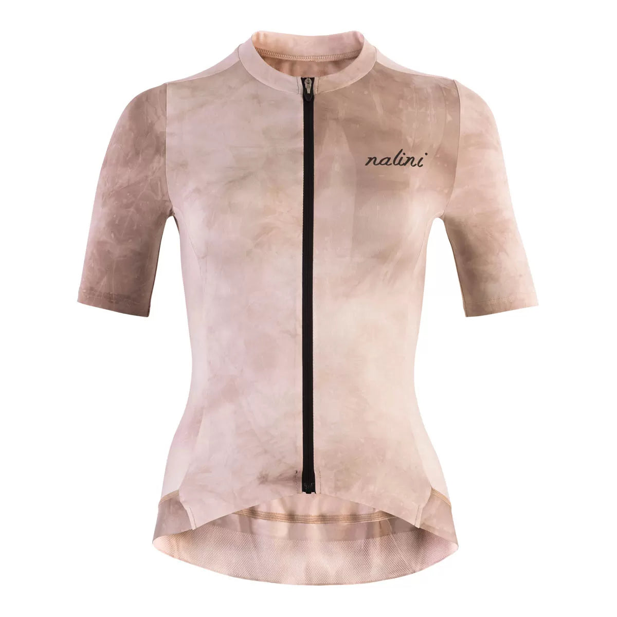 Maglia donna Nalini Tie Dye - Beige Nalini