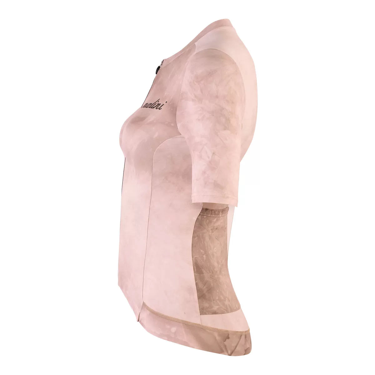 Maglia donna Nalini Tie Dye - Beige Nalini