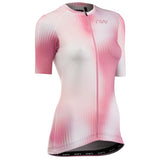 Maillot femme Northwave Blade - Rose