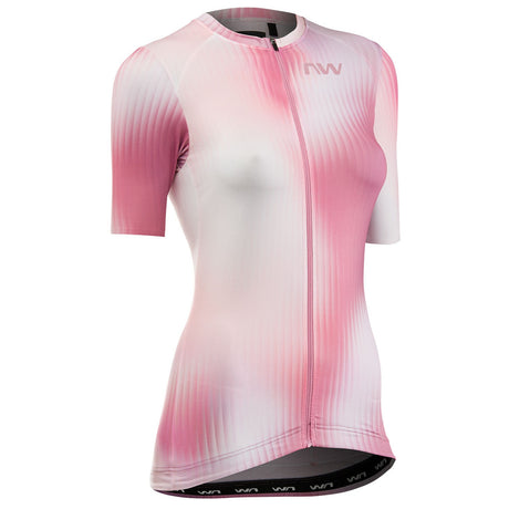 Northwave Blade women jersey - Pink