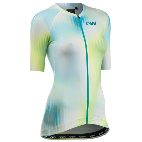 Northwave Blade women jersey - Green