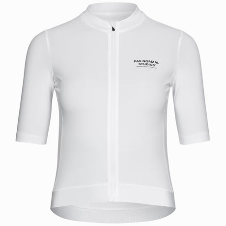 Maglia donna Pas Normal Studios Essential - Bianco Pas Normal Studios
